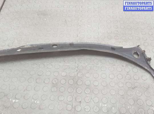 купить Жабо под дворники (дождевик) на Peugeot 206 1998-2012