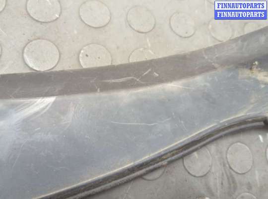 купить Жабо под дворники (дождевик) на Peugeot 206 1998-2012