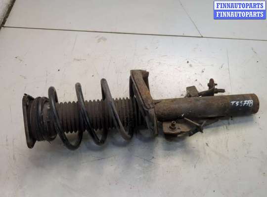 Стойка подвески амортизационная на Ford Focus III