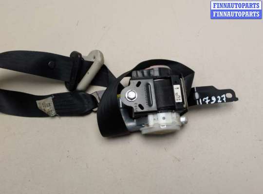 купить Ремень безопасности на Mazda CX-9 2007-2012