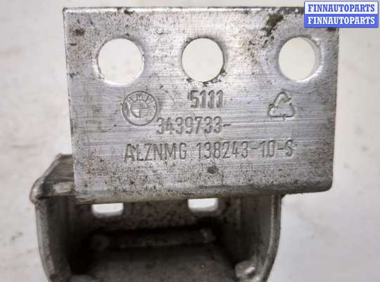 купить Кронштейн бампера на BMW X3 E83 2003-2010