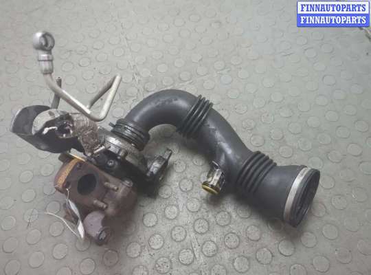 купить Турбина на Peugeot 308 2007-2013