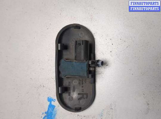 купить Форсунка омывателя стекла на Audi A4 (B6) 2000-2006
