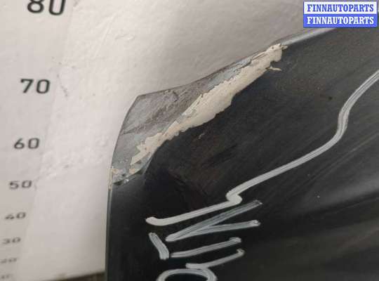 купить Капот на Porsche Cayenne 2002-2010