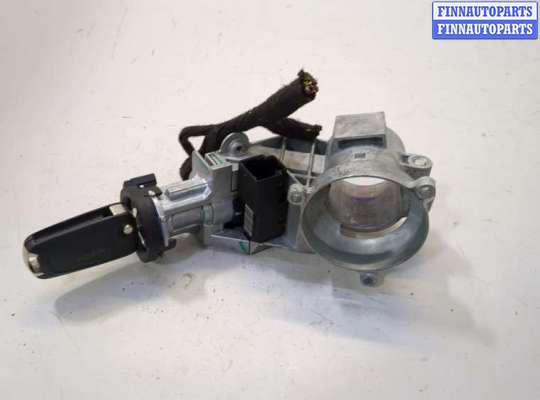 Замок зажигания OP2237325 на Opel Corsa D 2006-2014