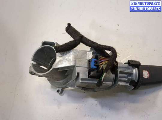 купить Замок зажигания на Opel Corsa D 2006-2014
