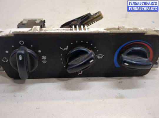 Переключатель отопителя (печки) FO1816762 на Ford Transit 2006-2014