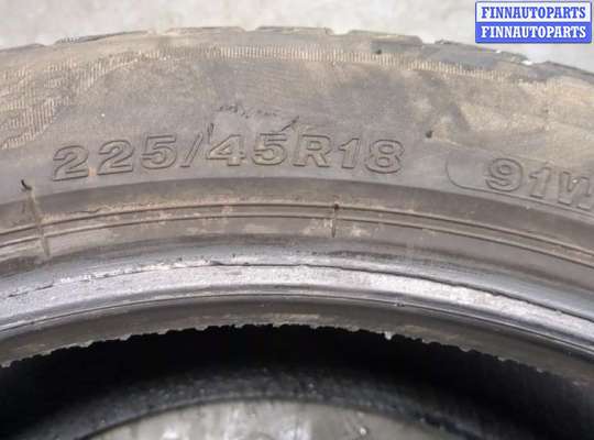 купить Шина на Audi A6 (C6) 2004-2011