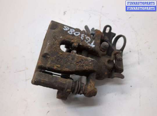 Суппорт FO2186921 на Ford Mondeo 4 2007-2015