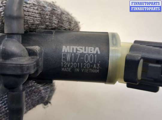 купить Двигатель (насос) омывателя на Mitsubishi Eclipse Cross 2017-