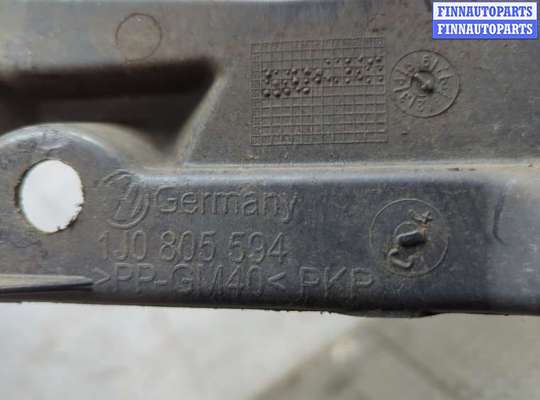 купить Замок капота на Volkswagen Golf 4 1997-2006