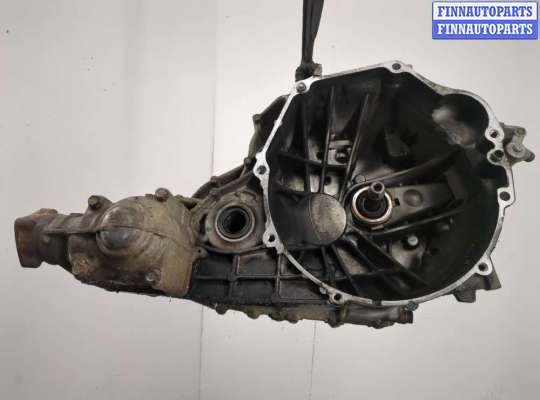 Редуктор Раздаточный КПП (раздатка) HD495013 на Honda CR-V 2001-2006