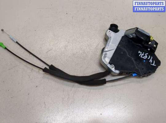 купить Замок двери на Toyota C-HR 2016-2023