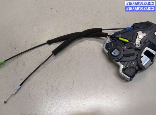 купить Замок двери на Toyota C-HR 2016-2023