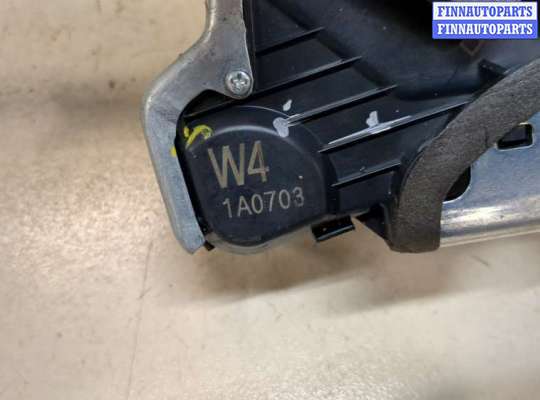 купить Замок двери на Toyota C-HR 2016-2023