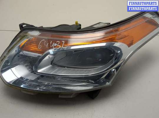 Купить Фара (передняя) на Citroen C3 picasso 2009-2017 Фара (передняя) CT1158960 на Citroen C3 picasso 2009-2017