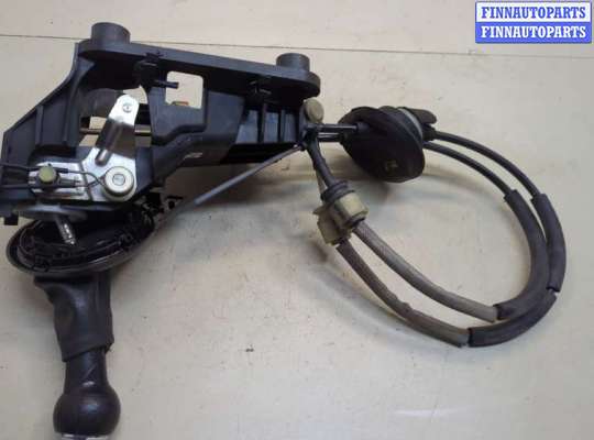 купить Кулиса КПП на Citroen C4 2004-2010