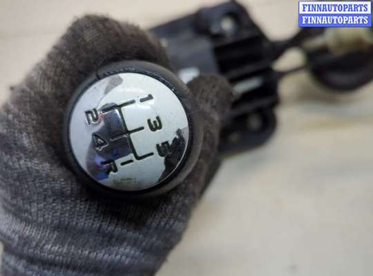 купить Кулиса КПП на Citroen C4 2004-2010