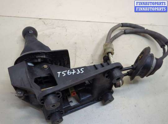 купить Кулиса КПП на Citroen C4 2004-2010