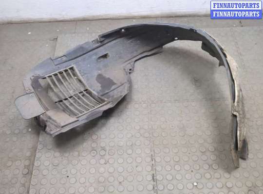 Защита арок (подкрылок) HD485603 на Honda CR-V 2006-2012