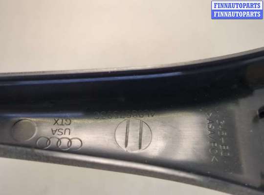 купить Пластик (обшивка) салона на Audi Q7 2005-2015