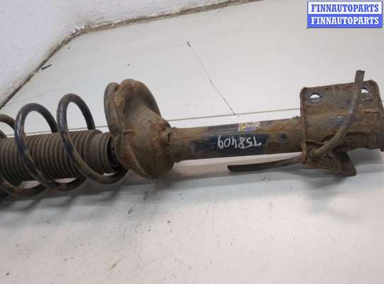 купить Амортизатор подвески на Subaru Forester (S11) 2002-2008