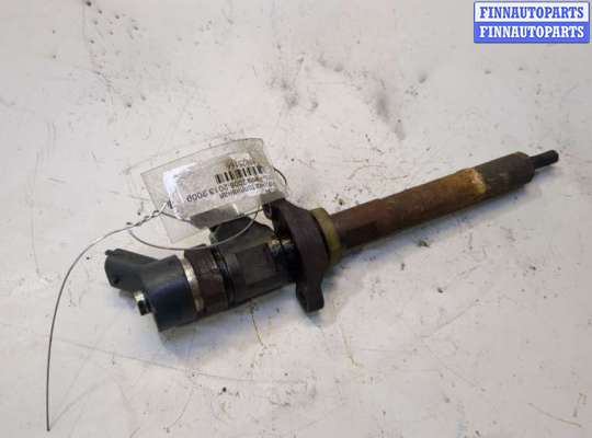 купить Форсунка топливная на Ford Fiesta 2008-2013