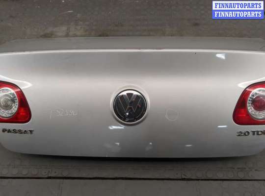 купить Фонарь крышки багажника на Volkswagen Passat 6 2005-2010