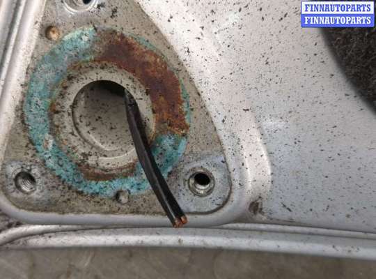 купить Фонарь крышки багажника на Volkswagen Passat 6 2005-2010