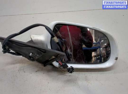 Купить Зеркало боковое на Audi A5 (8T) 2007-2016 Зеркало боковое AU1652848 на Audi A5 (8T) 2007-2016