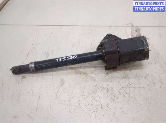 Полуось (приводной вал, шрус) NS867111 на Nissan Primera P12 2002-2007