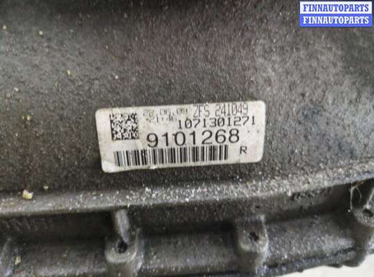 купить КПП - автомат (АКПП) на BMW 3 E90, E91, E92, E93 2005-2012