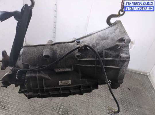 КПП - автомат (АКПП) BM3614756 на BMW 3 E90, E91, E92, E93 2005-2012