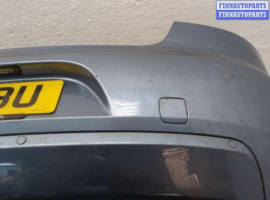 купить Бампер на Skoda SuperB 2008-2015