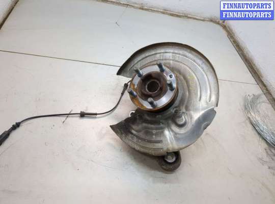 Купить Ступица (кулак, цапфа) на Land Rover Range Rover Evoque 2011-2018 Ступица (кулак, цапфа) LRS8873 на Land Rover Range Rover Evoque 2011-2018