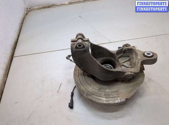 купить Ступица (кулак, цапфа) на Land Rover Range Rover Evoque 2011-2018