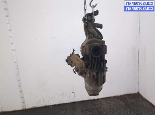 Редуктор моста HD522118 на Honda CR-V 2006-2012