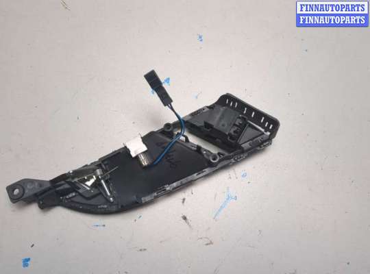 Ручка двери внутренняя на Skoda Superb I (3U)