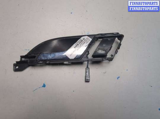 Ручка двери внутренняя на Skoda Superb I (3U)