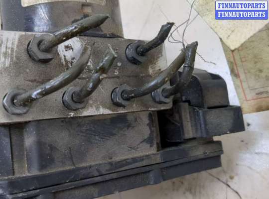 купить Блок АБС, насос (ABS, ESP, ASR) на Mercedes C W203 2000-2008