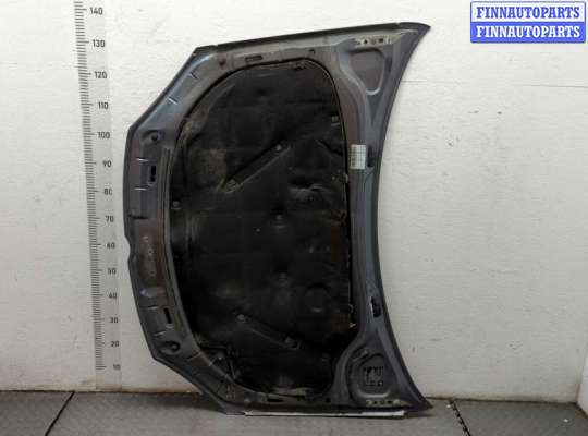 купить Капот на Volkswagen Jetta 5 2004-2010