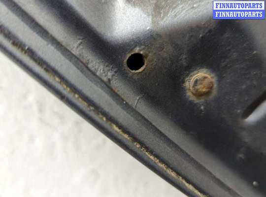 купить Капот на Volkswagen Jetta 5 2004-2010