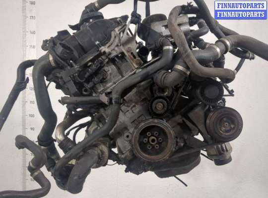 Форсунка топливная BM3258004 на BMW 3 E90, E91, E92, E93 2005-2012