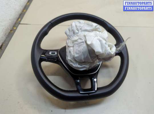 купить Руль на Volkswagen Atlas 2017-2025