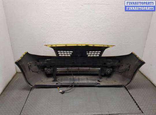 Фара противотуманная (галогенка) RN1537939 на Renault Scenic 2003-2009