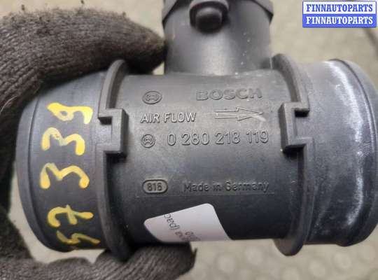 купить Измеритель потока воздуха (расходомер) на Opel Meriva 2003-2010