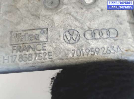 купить Сопротивление отопителя (моторчика печки) на Volkswagen Passat 4 1994-1996