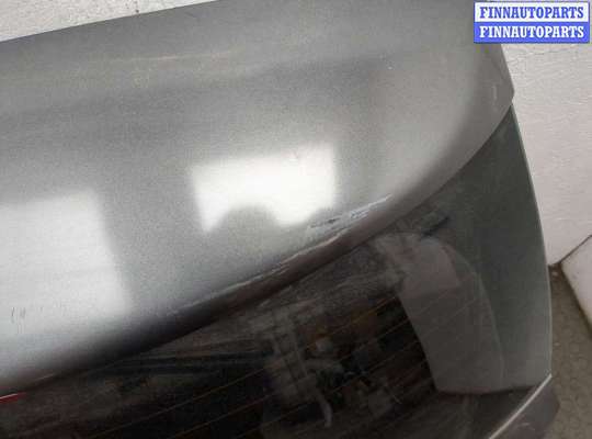 купить Крышка (дверь) багажника на Toyota Avensis 2 2003-2009