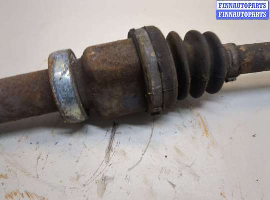купить Полуось (приводной вал, шрус) на Ford Focus 2 2005-2008