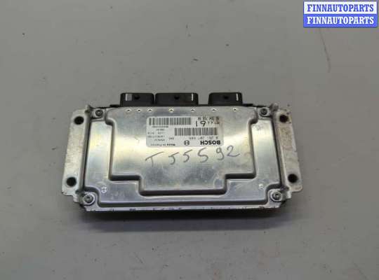 купить Блок управления двигателем на Citroen Berlingo 2002-2008